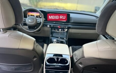KIA Carnival, 2020 год, 4 800 000 рублей, 15 фотография