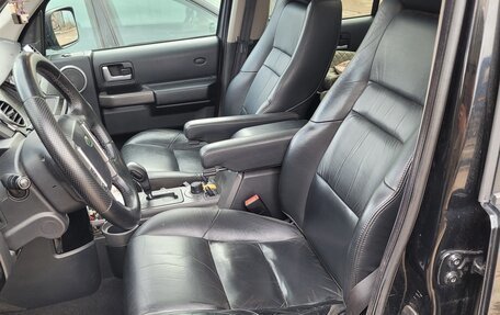Land Rover Discovery III, 2007 год, 1 180 000 рублей, 4 фотография