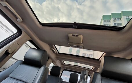 Land Rover Discovery III, 2007 год, 1 180 000 рублей, 17 фотография