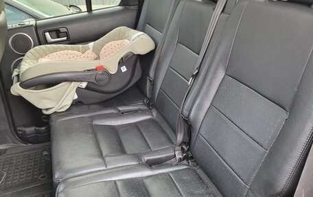 Land Rover Discovery III, 2007 год, 1 180 000 рублей, 18 фотография