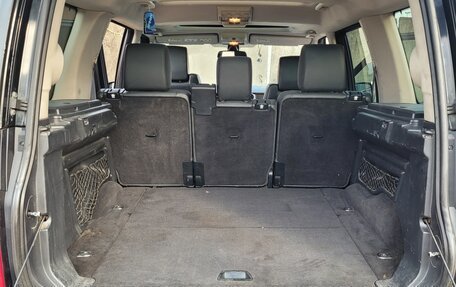 Land Rover Discovery III, 2007 год, 1 180 000 рублей, 20 фотография