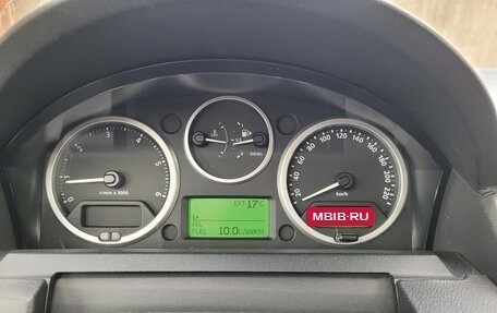 Land Rover Discovery III, 2007 год, 1 180 000 рублей, 24 фотография