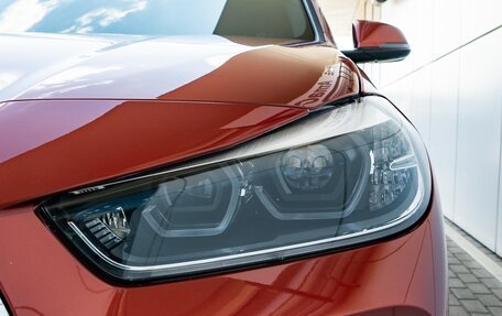 BMW X2, 2019 год, 3 590 000 рублей, 7 фотография