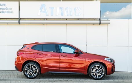 BMW X2, 2019 год, 3 590 000 рублей, 6 фотография