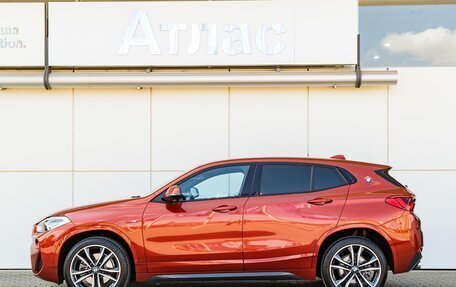 BMW X2, 2019 год, 3 590 000 рублей, 5 фотография
