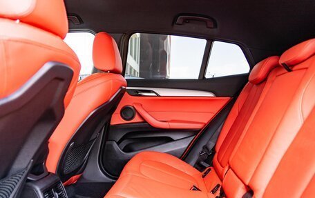 BMW X2, 2019 год, 3 590 000 рублей, 13 фотография
