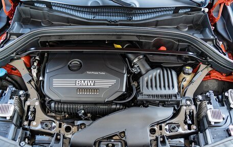 BMW X2, 2019 год, 3 590 000 рублей, 15 фотография