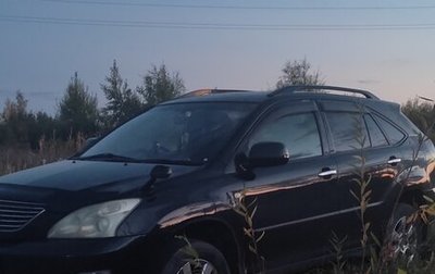 Toyota Harrier, 2007 год, 1 500 000 рублей, 1 фотография