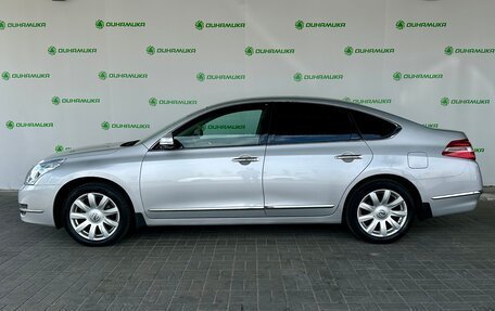 Nissan Teana, 2008 год, 600 000 рублей, 8 фотография