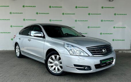 Nissan Teana, 2008 год, 600 000 рублей, 3 фотография