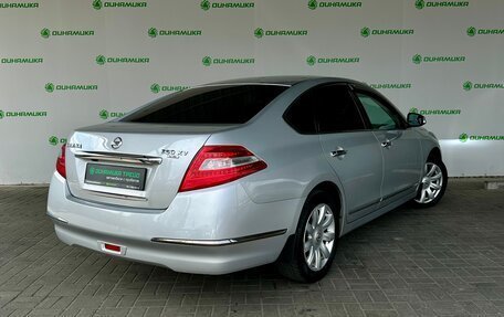Nissan Teana, 2008 год, 600 000 рублей, 5 фотография