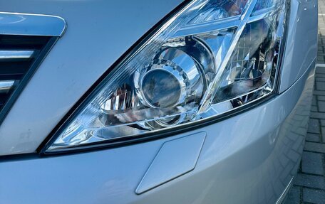 Nissan Teana, 2008 год, 600 000 рублей, 9 фотография