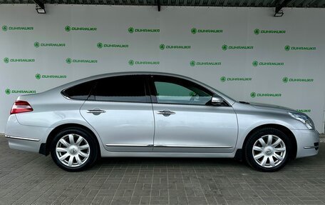 Nissan Teana, 2008 год, 600 000 рублей, 4 фотография