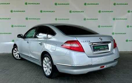 Nissan Teana, 2008 год, 600 000 рублей, 7 фотография
