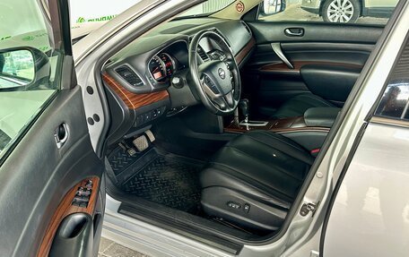 Nissan Teana, 2008 год, 600 000 рублей, 10 фотография