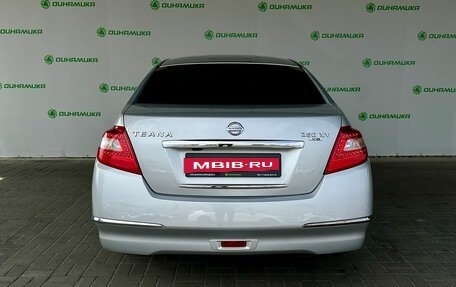 Nissan Teana, 2008 год, 600 000 рублей, 6 фотография