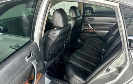 Nissan Teana, 2008 год, 600 000 рублей, 16 фотография