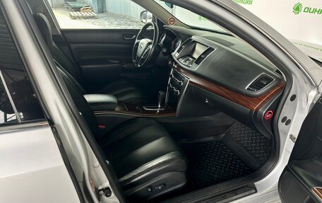 Nissan Teana, 2008 год, 600 000 рублей, 15 фотография