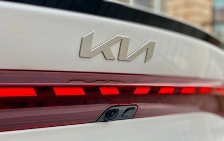 KIA K5, 2022 год, 3 599 900 рублей, 12 фотография