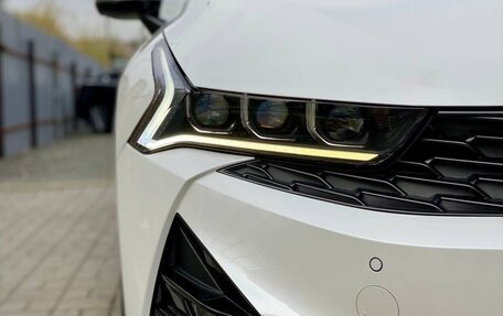 KIA K5, 2022 год, 3 599 900 рублей, 8 фотография