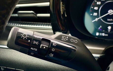 KIA K5, 2022 год, 3 599 900 рублей, 23 фотография