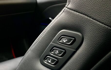 KIA K5, 2022 год, 3 599 900 рублей, 22 фотография
