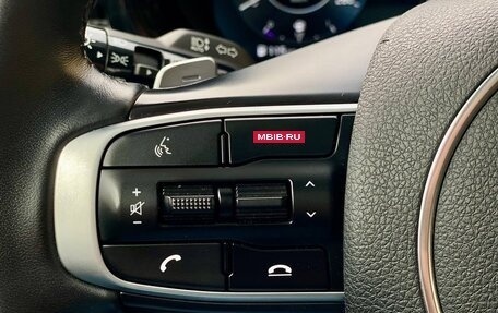 KIA K5, 2022 год, 3 599 900 рублей, 24 фотография
