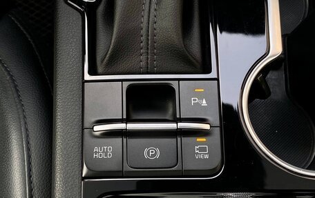 KIA K5, 2022 год, 3 599 900 рублей, 33 фотография