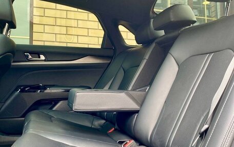 KIA K5, 2022 год, 3 599 900 рублей, 38 фотография