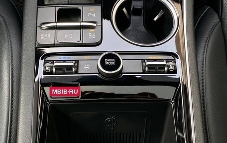 KIA K5, 2022 год, 3 599 900 рублей, 32 фотография