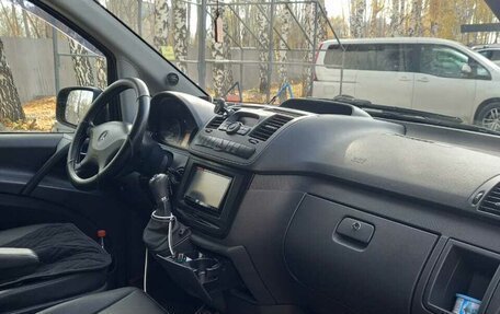 Mercedes-Benz Vito, 2011 год, 2 400 000 рублей, 5 фотография