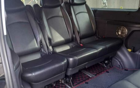 Mercedes-Benz Vito, 2011 год, 2 400 000 рублей, 7 фотография