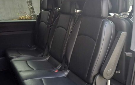 Mercedes-Benz Vito, 2011 год, 2 400 000 рублей, 6 фотография