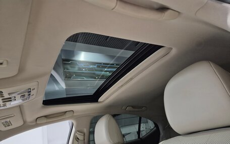 Lexus IS II рестайлинг 2, 2010 год, 1 599 000 рублей, 11 фотография