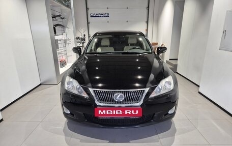 Lexus IS II рестайлинг 2, 2010 год, 1 599 000 рублей, 2 фотография