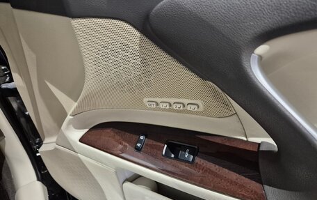 Lexus IS II рестайлинг 2, 2010 год, 1 599 000 рублей, 13 фотография