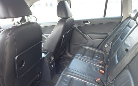 Volkswagen Tiguan I, 2010 год, 1 300 000 рублей, 7 фотография
