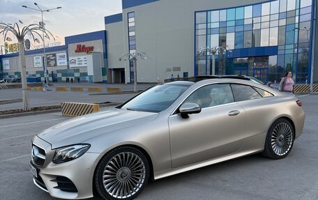 Mercedes-Benz E-Класс, 2020 год, 6 000 000 рублей, 7 фотография