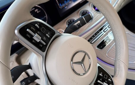 Mercedes-Benz E-Класс, 2020 год, 6 000 000 рублей, 12 фотография
