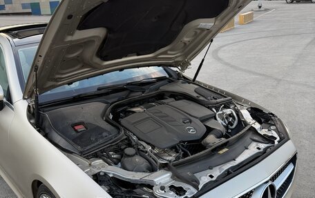 Mercedes-Benz E-Класс, 2020 год, 6 000 000 рублей, 17 фотография