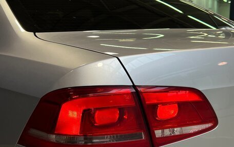 Volkswagen Passat B7, 2013 год, 1 290 000 рублей, 8 фотография
