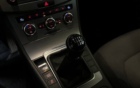 Volkswagen Passat B7, 2013 год, 1 290 000 рублей, 16 фотография