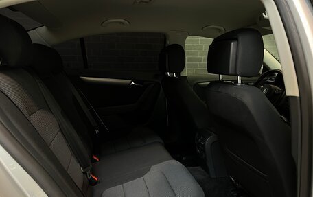 Volkswagen Passat B7, 2013 год, 1 290 000 рублей, 12 фотография