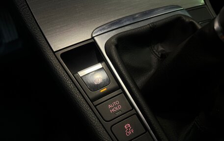 Volkswagen Passat B7, 2013 год, 1 290 000 рублей, 17 фотография
