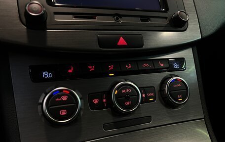 Volkswagen Passat B7, 2013 год, 1 290 000 рублей, 15 фотография