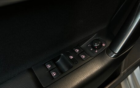 Volkswagen Passat B7, 2013 год, 1 290 000 рублей, 19 фотография