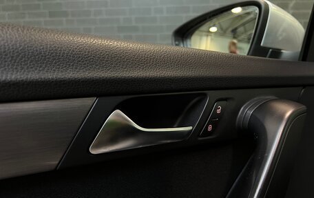 Volkswagen Passat B7, 2013 год, 1 290 000 рублей, 20 фотография