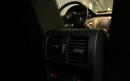 Volkswagen Passat B7, 2013 год, 1 290 000 рублей, 18 фотография
