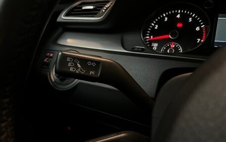 Volkswagen Passat B7, 2013 год, 1 290 000 рублей, 25 фотография
