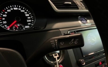 Volkswagen Passat B7, 2013 год, 1 290 000 рублей, 24 фотография